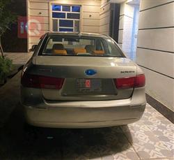 هيونداي سوناتا